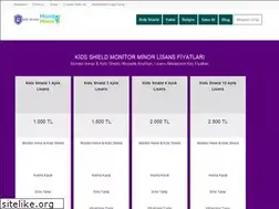 Sites similar to kidsshields.net