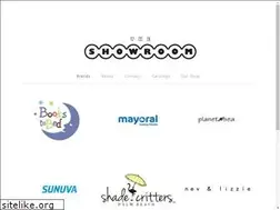 Sites similar to kidsshowroom.com