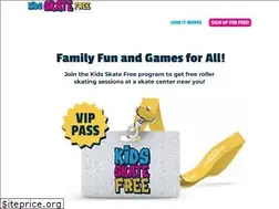 Sites similar to kidsskatefree.com