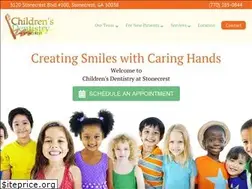 Sites similar to kidssmilesatlanta.com