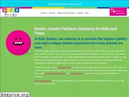 Sites similar to kidssmilesdental.com