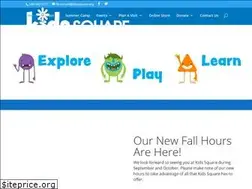 Sites similar to kidssquare.org