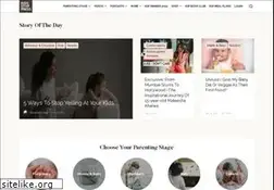 Sites similar to kidsstoppress.com