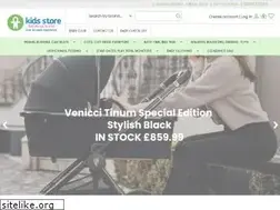 Sites similar to kidsstore.co.uk