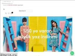 Sites similar to kidsstore34.com