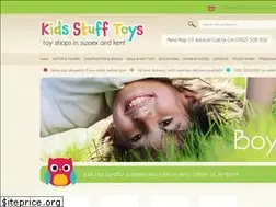 Sites similar to kidsstufftoys.co.uk