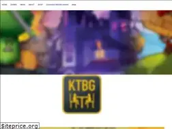 Sites similar to kidstablebg.com