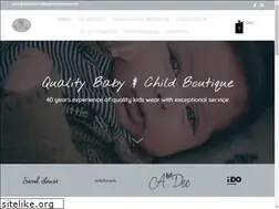 Sites similar to kidstalkrutherglen.co.uk