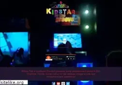 Sites similar to kidstarpark.com