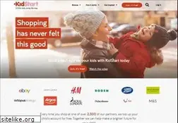 Sites similar to kidstart.co.uk