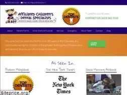 Sites similar to kidsteethandbraces.com