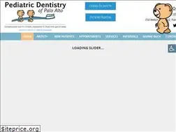 Sites similar to kidsteethcare.com