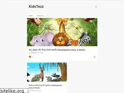 Sites similar to kidstezz.blogspot.com