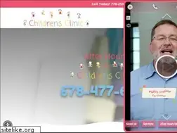 Sites similar to kidstimepeds.com