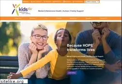 Sites similar to kidstlc.org