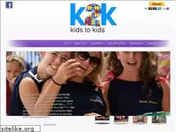 Sites similar to kidstokids.us