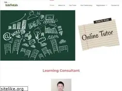 Sites similar to kidstokidsclub.com