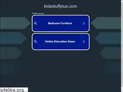Sites similar to kidstop.com