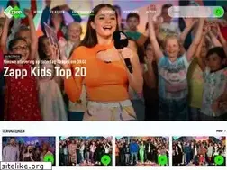 Sites similar to kidstop20.nl