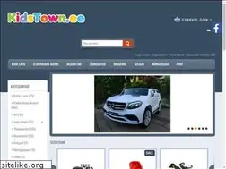 Sites similar to kidstown.ee