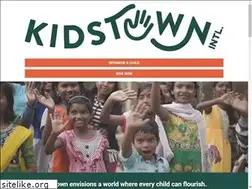 Sites similar to kidstown.org