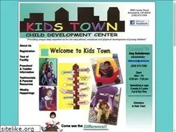 Sites similar to kidstownbrunswick.com