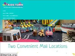 Sites similar to kidstownplayandparty.com