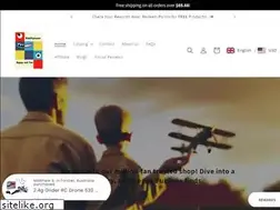 Sites similar to kidstoylover.com