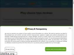 Sites similar to kidstoys.studio