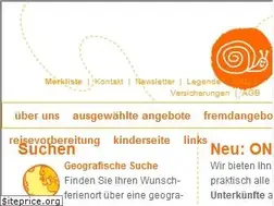 Sites similar to kidstravel.ch
