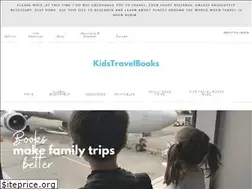 Sites similar to kidstravelbooks.com