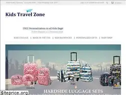 Sites similar to kidstravelzone.com