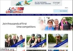 Sites similar to kidstriathlon.co.uk
