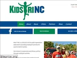 Sites similar to kidstrinc.org