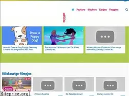 Sites similar to kidstube.org