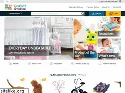 Sites similar to kidstuffstation.com