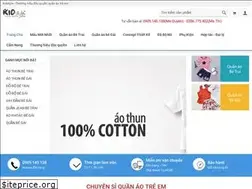 Sites similar to kidstyle.com.vn