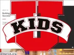 Sites similar to kidsu.ca