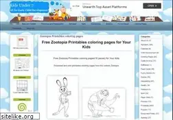 Sites similar to kidsunder7.com