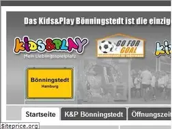 Sites similar to kidsundplay.de