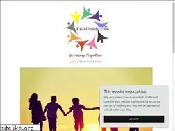 Sites similar to kidsunfold.com