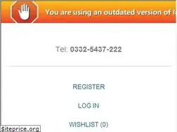 Sites similar to kidsuniform.pk