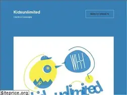 Sites similar to kidsunlimited.ch