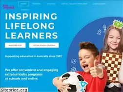 Sites similar to kidsunlimited.com.au