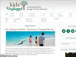 Sites similar to kidsunplugged.org