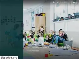 Sites similar to kidsup.fr