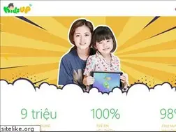 Sites similar to kidsup.net