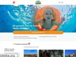 Sites similar to kidsvakantiegids.nl