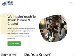 Sites similar to kidsvideoconnection.org