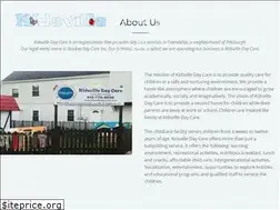 Sites similar to kidsvilledaycare.com